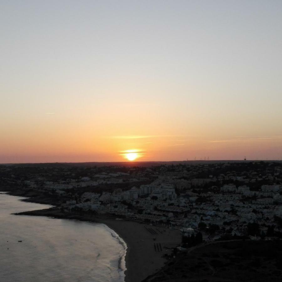 Ferias ลากอส ภายนอก รูปภาพ
