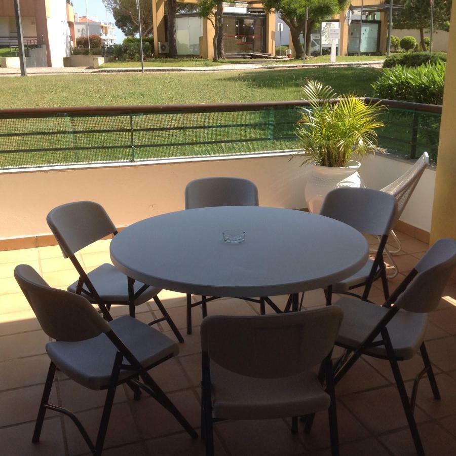 Ferias ลากอส ภายนอก รูปภาพ